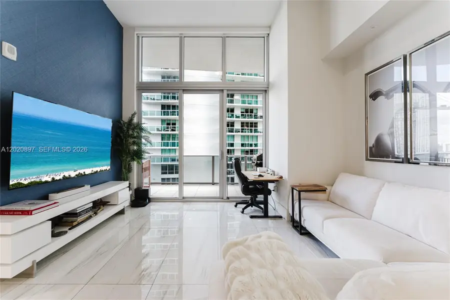 488 NE 18th Street #1205, Miami, FL 33132 - #3
