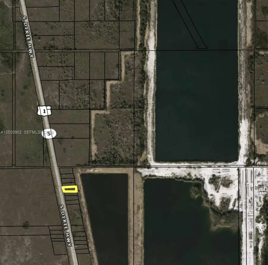 Us1 Us1, Florida City, FL 33034 - #2