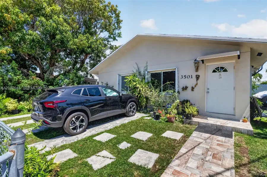 3501 SW 12th Street, Miami, FL 33135 - #2