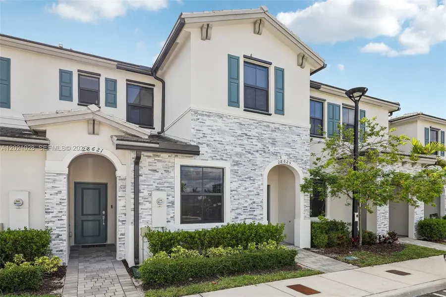 28625 SW 132nd Court, Homestead, FL 33033 - #2
