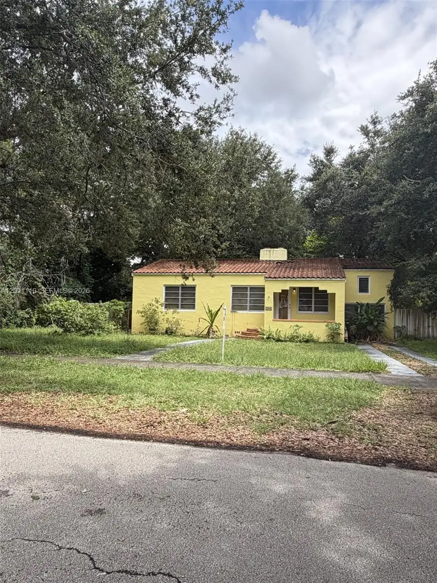 260 Hibiscus Drive, Miami Springs, FL 33166 - #1