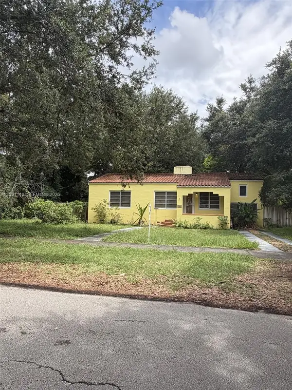 260 Hibiscus Drive, Miami Springs, FL 33166
