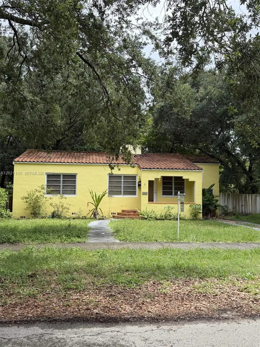 260 Hibiscus Drive, Miami Springs, FL 33166 - #2