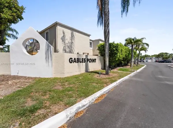 4550 SW 68th Ct Circle #518, Miami, FL 33155