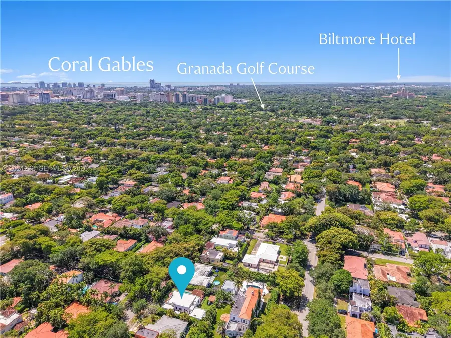 1214 Capri Street, Coral Gables, FL 33134 - #2