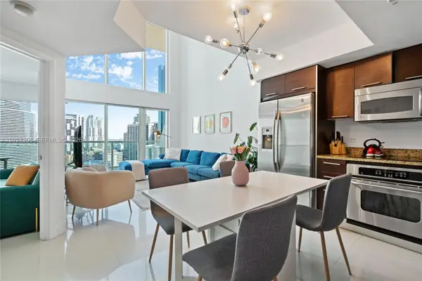 41 SE 5th Street #1609, Miami, FL 33131