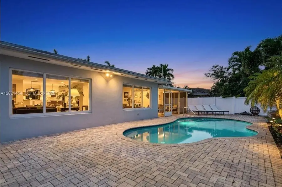 164 NE 30th Street, Wilton Manors, FL 33334 - #3
