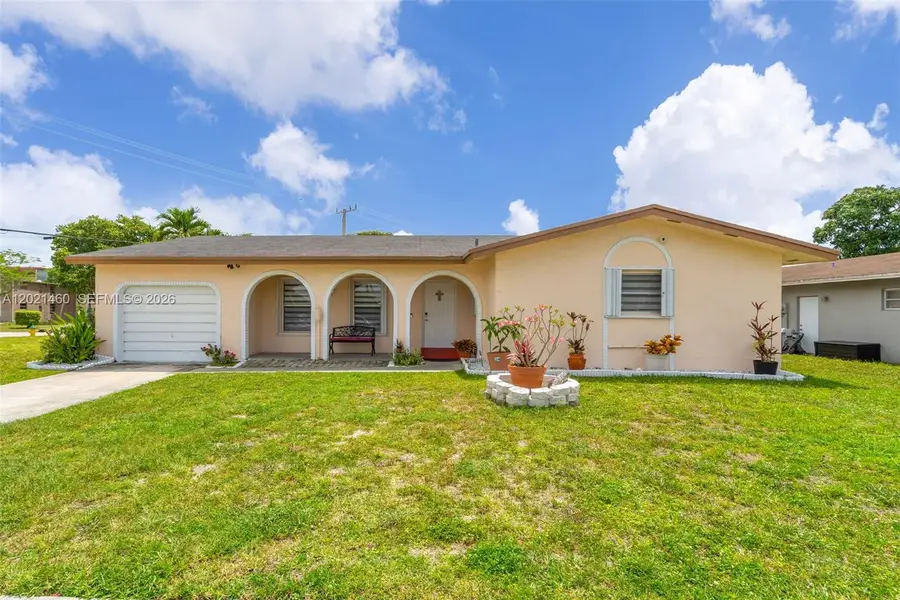 850 NW 79th Avenue, Margate, FL 33063 - #2