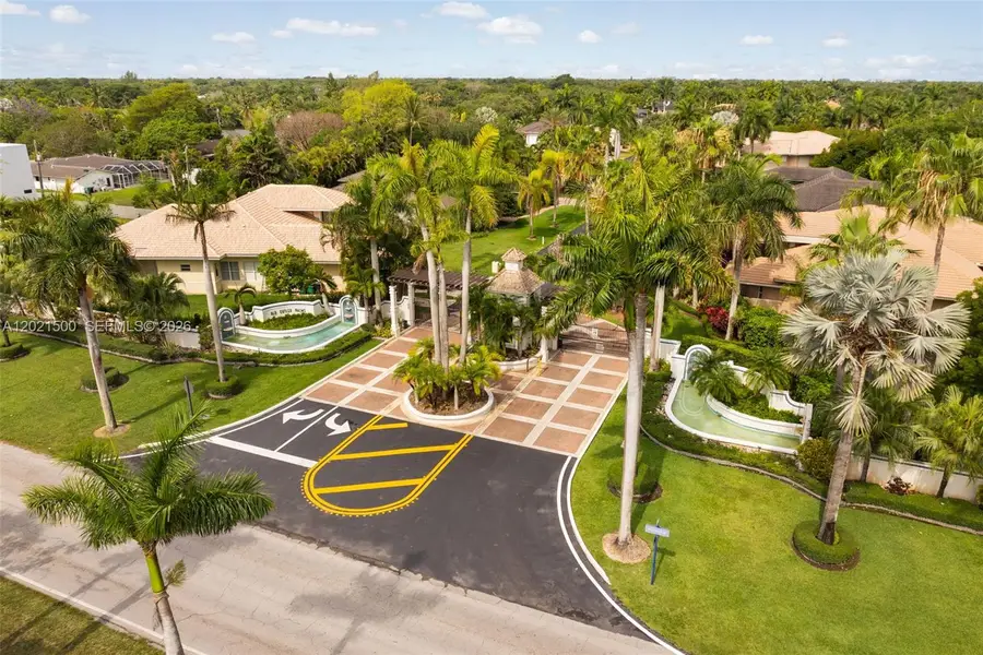 7400 SW 170th Terrace, Palmetto Bay, FL 33157 - #3
