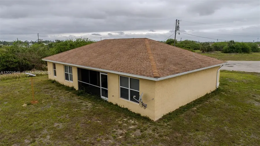 7018 Pilgrim Court, Labelle, FL 33935 - #2