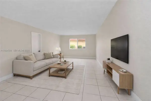 505 NW 177th Street #126, Miami Gardens, FL 33169
