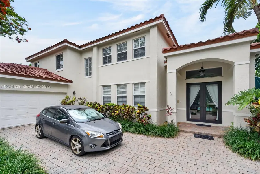 8204 SW 171st Street, Palmetto Bay, FL 33157 - #3