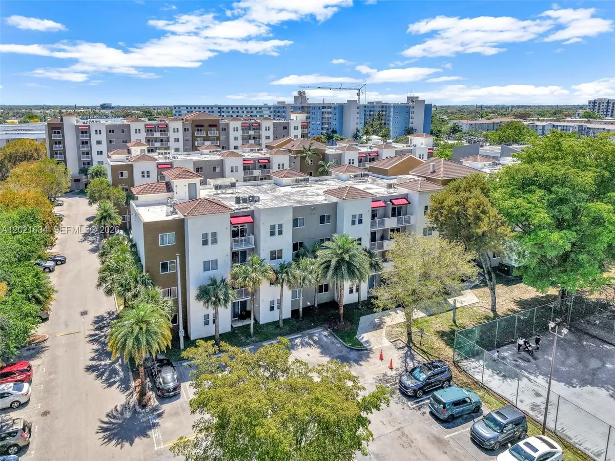11060 SW 196th Street #301, Cutler Bay, FL 33157 - #1