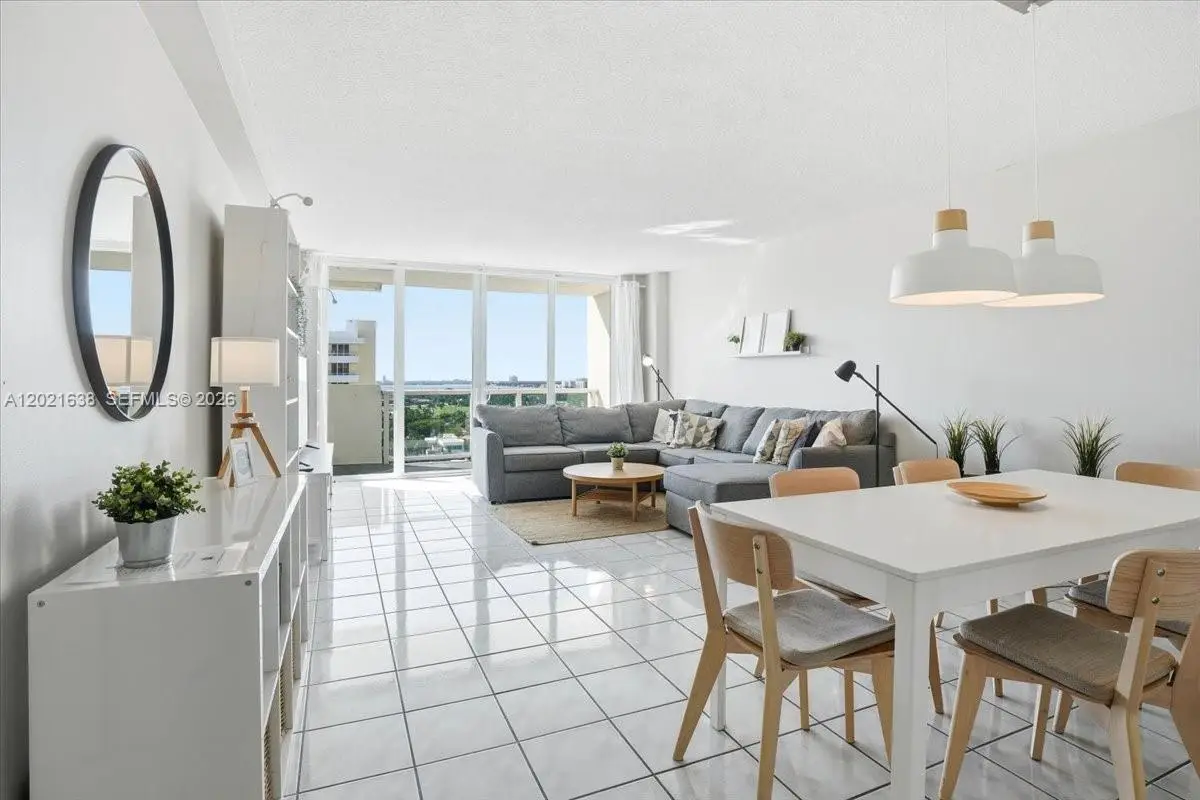 5601 Collins Avenue #1517, Miami Beach, FL 33140 - #1