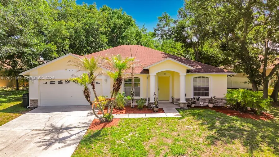 2917 Evans Way, Kissimmee, FL 34758 - #2