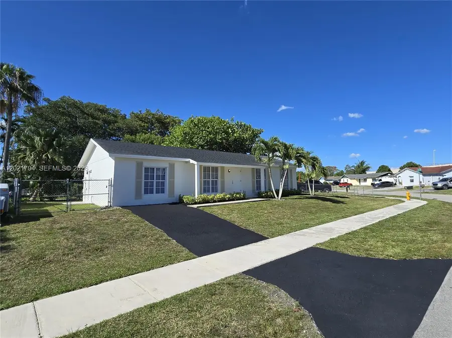 13035 SW 263rd Terrace, Homestead, FL 33032 - #2