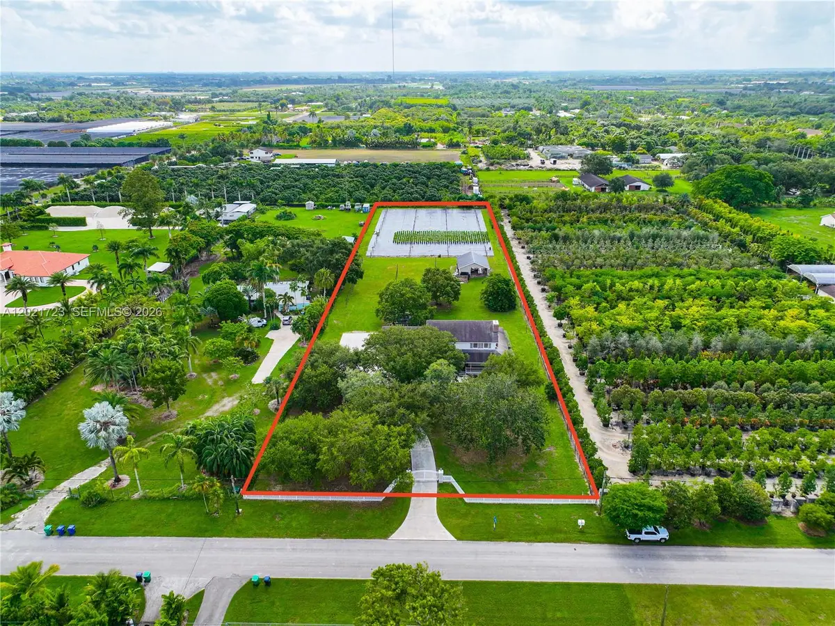 24545 SW 192nd Avenue, Homestead, FL 33031 - #1