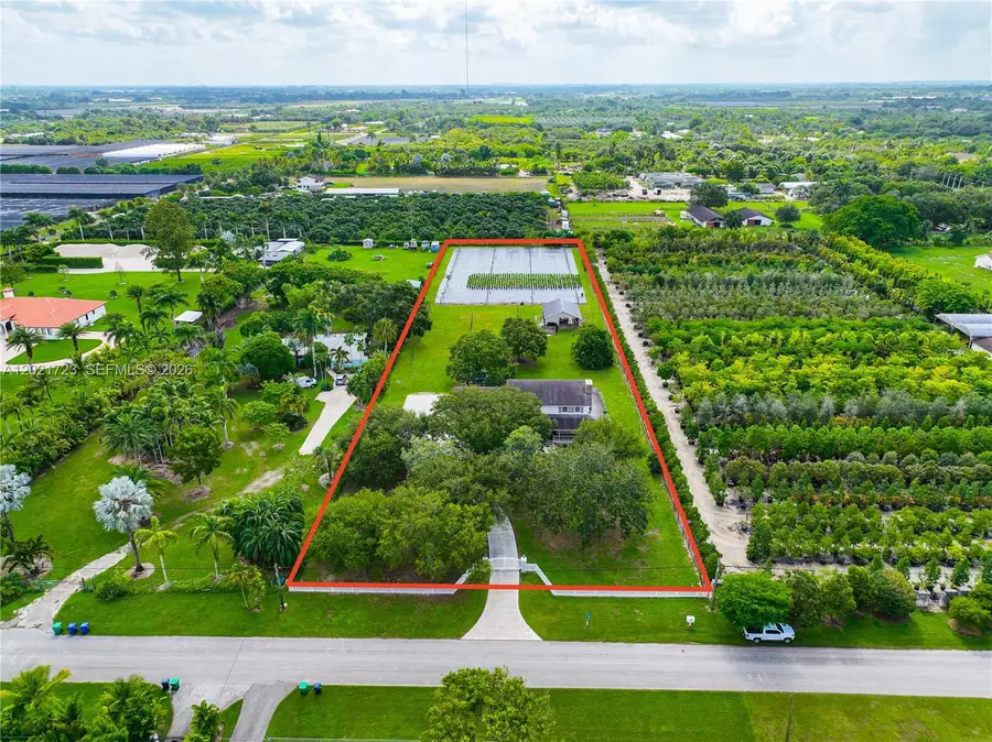 24545 SW 192nd Avenue, Homestead, FL 33031 - #2