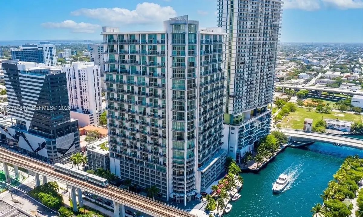 690 SW 1st Court #1913, Miami, FL 33130 - #1