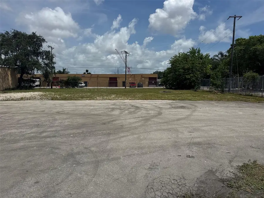 2955 NW 75th Street, Miami, FL 33147 - #3
