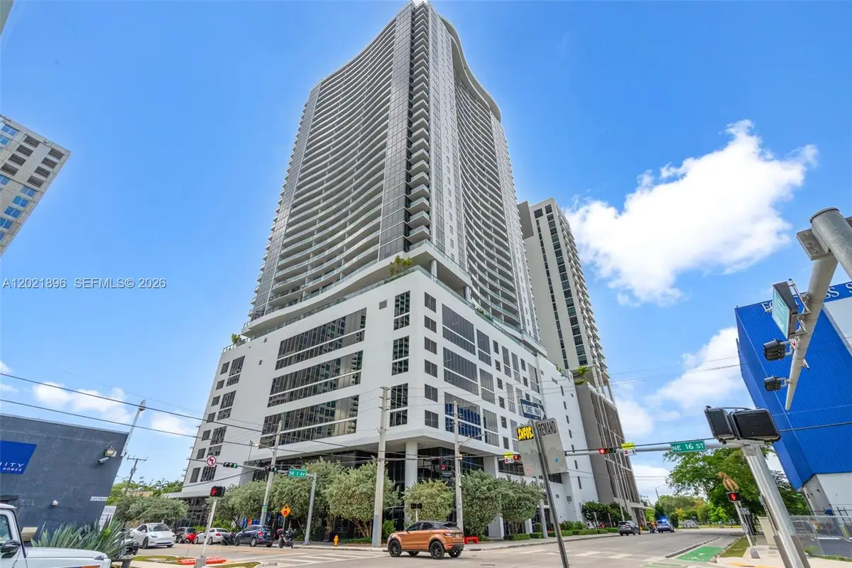 Address Withheld By Seller, Miami, FL 33132 - #1