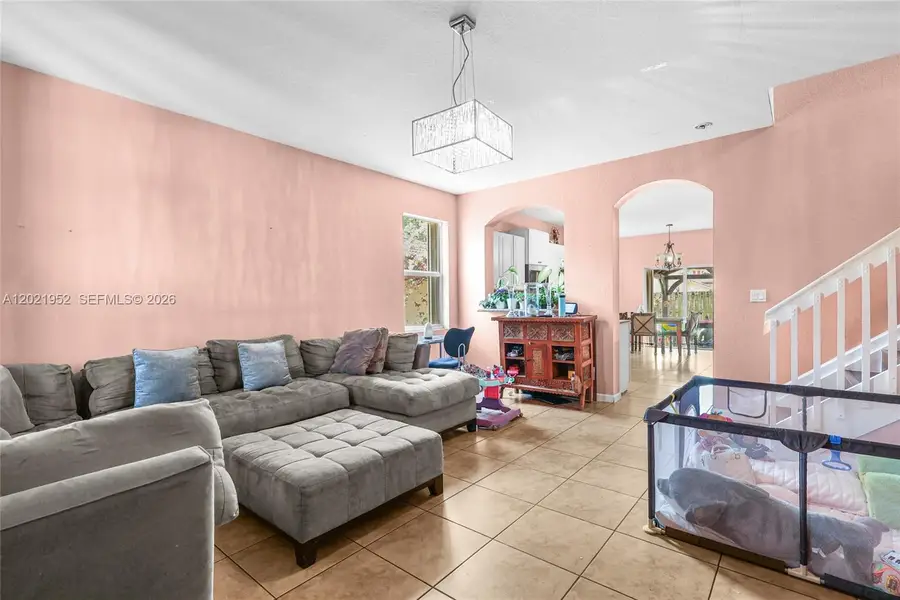 8956 SW 215th Terrace, Cutler Bay, FL 33189 - #3