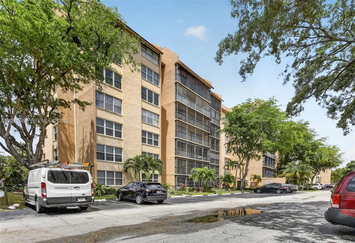 3771 Environ Boulevard #346, Lauderhill, FL 33319 - #1