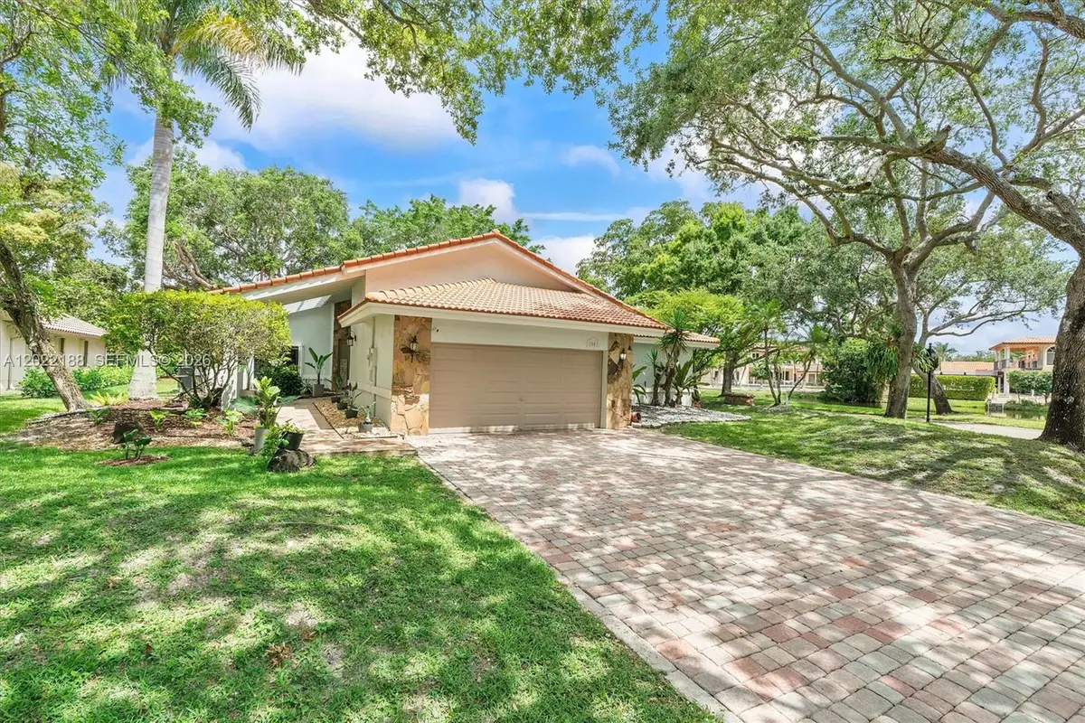 1001 SW 93rd Avenue, Plantation, FL 33324 - #1