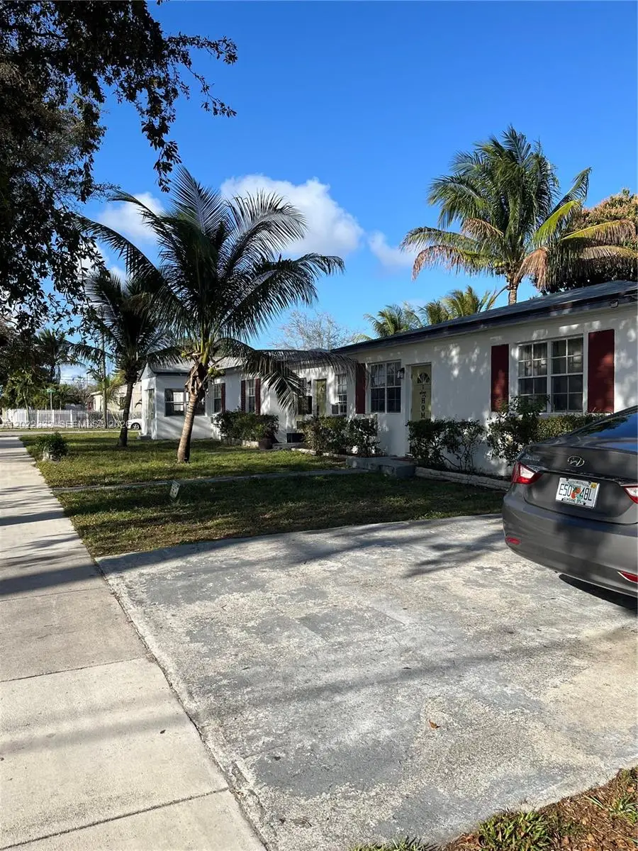 14155 NE 14th Avenue, North Miami, FL 33161 - #1