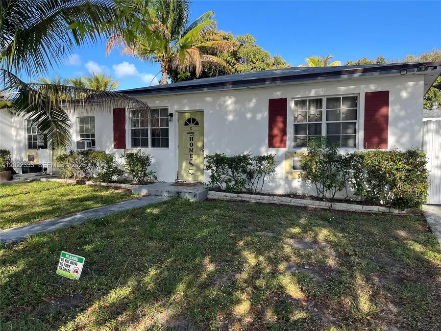 14155 NE 14th Avenue, North Miami, FL 33161 - #2