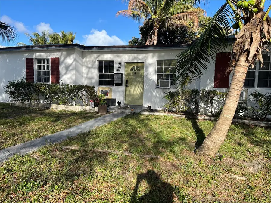 14155 NE 14th Avenue, North Miami, FL 33161 - #3