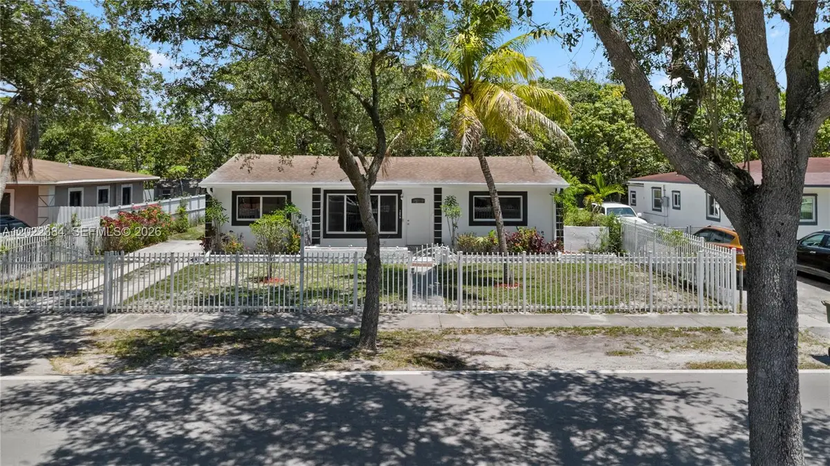 1075 NW 127th Street, North Miami, FL 33168 - #1