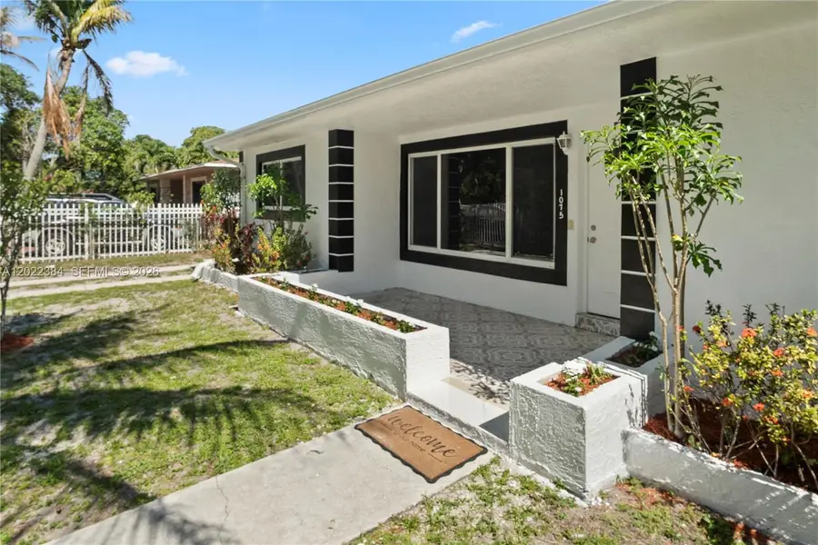 1075 NW 127th Street, North Miami, FL 33168 - #2