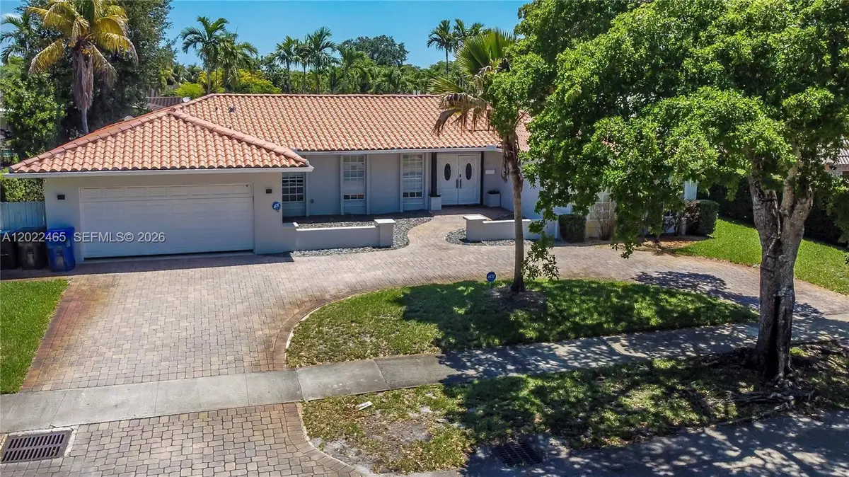 3641 N 55th Avenue, Hollywood, FL 33021 - #1