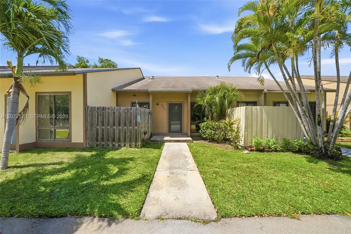 455 NE 210th Terrace, Miami, FL 33179 - #1
