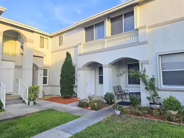 870 NE 212th Terrace #2, Miami, FL 33179