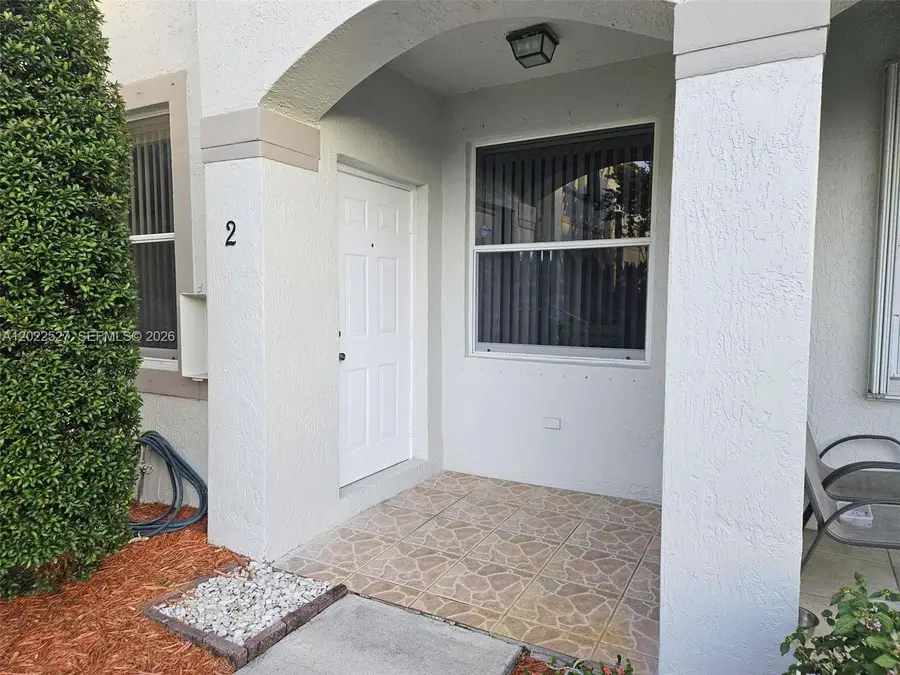 870 NE 212th Terrace #2, Miami, FL 33179 - #2