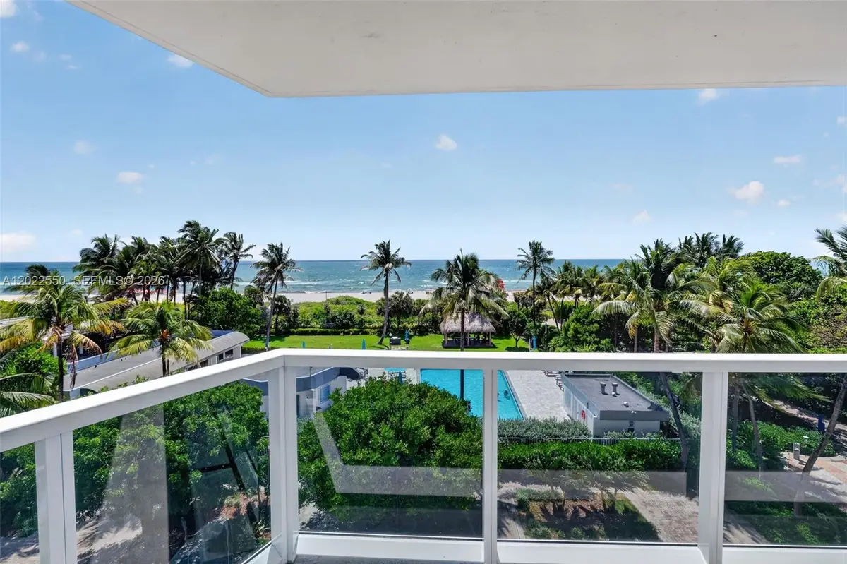 2401 Collins Avenue #602, Miami Beach, FL 33140 - #1
