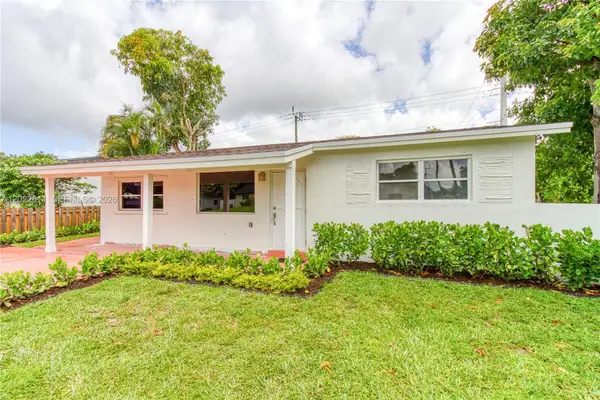7401 Raleigh Street, Hollywood, FL 33024