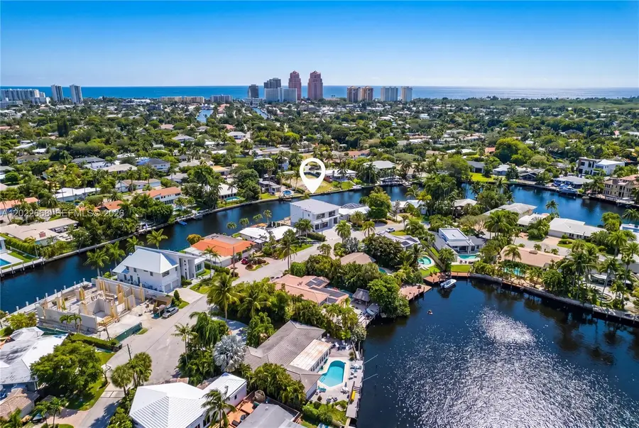 2508 NE 22nd Terrace, Fort Lauderdale, FL 33305 - #2
