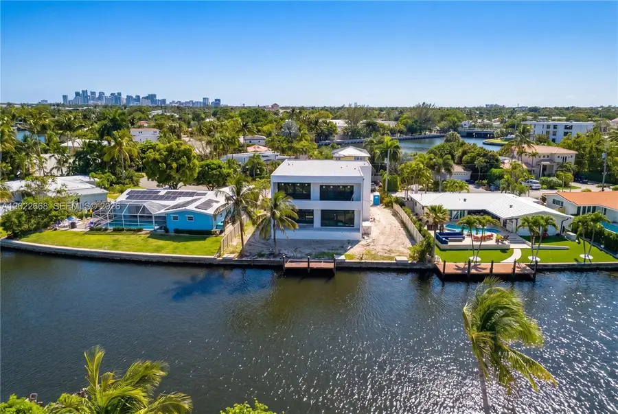 2508 NE 22nd Terrace, Fort Lauderdale, FL 33305 - #3