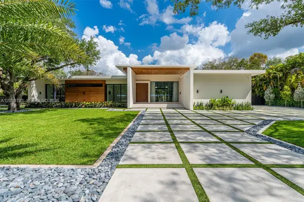 7825 SW 128th Street, Pinecrest, FL 33156