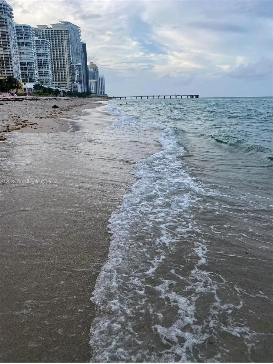 17125 N Bay Road #3609, Sunny Isles Beach, FL 33160 - #1