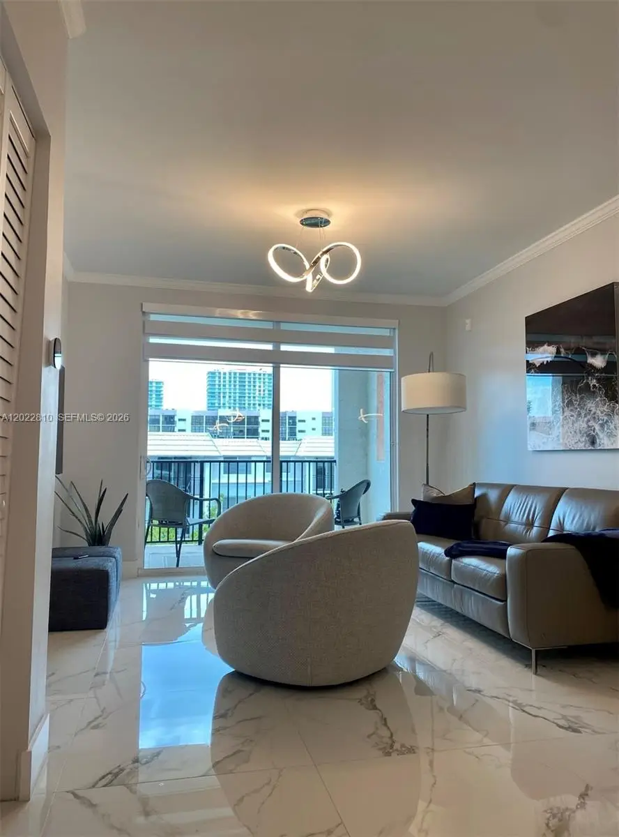 17125 N Bay Road #3609, Sunny Isles Beach, FL 33160 - #2