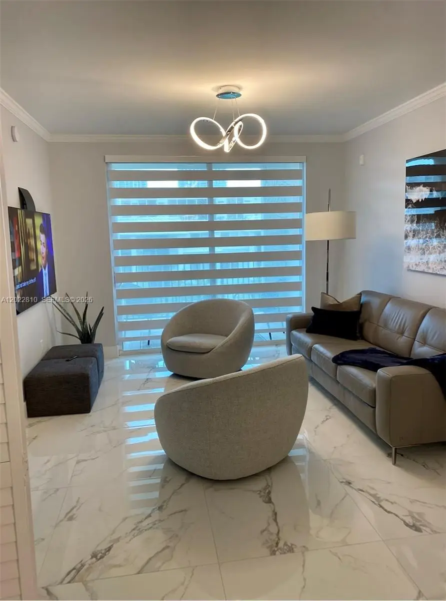 17125 N Bay Road #3609, Sunny Isles Beach, FL 33160 - #3