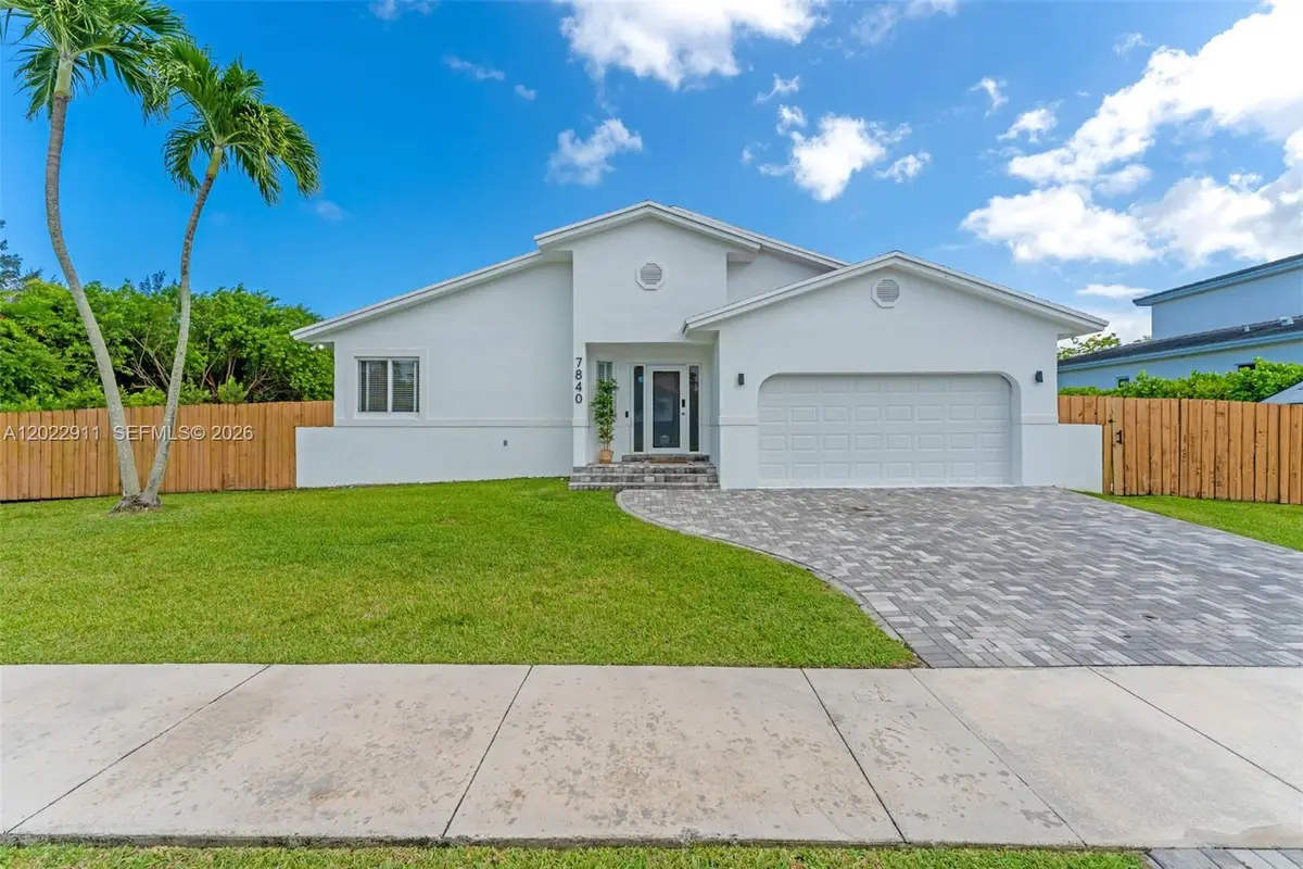 7840 SW 197th Terrace, Cutler Bay, FL 33189 - #1