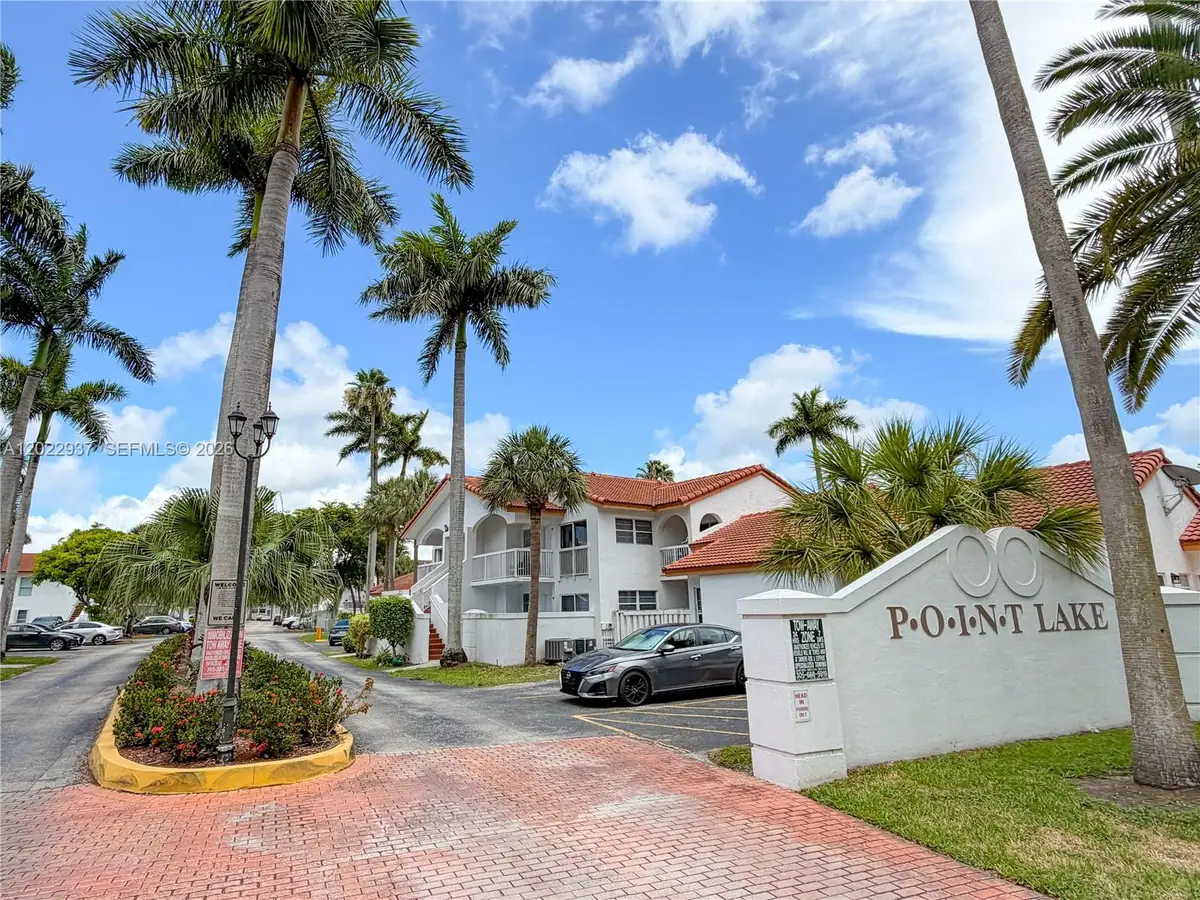 15355 SW 76th Terrace #106, Miami, FL 33193 - #1