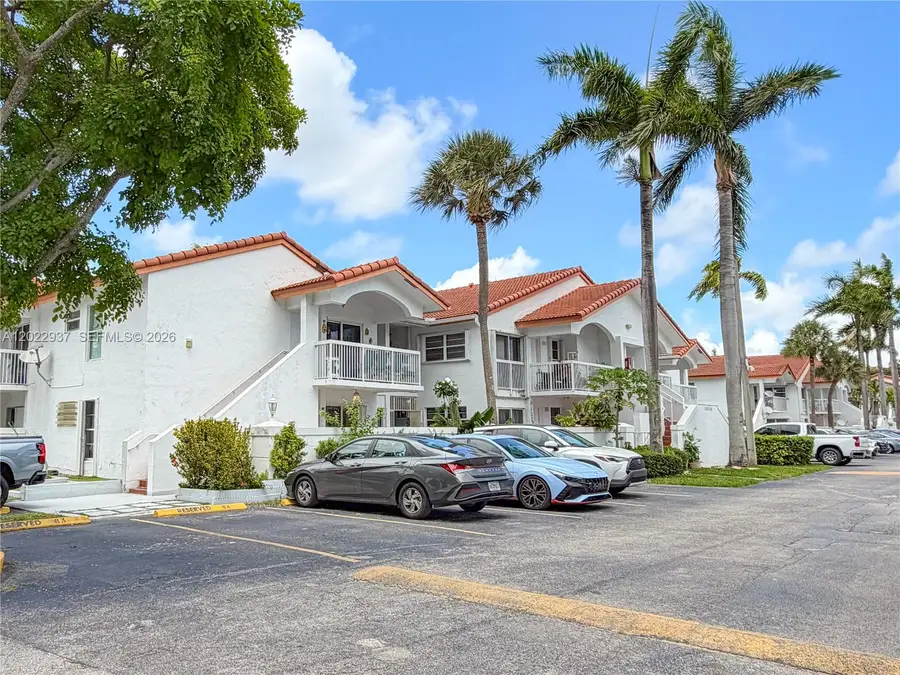 15355 SW 76th Terrace #106, Miami, FL 33193 - #3