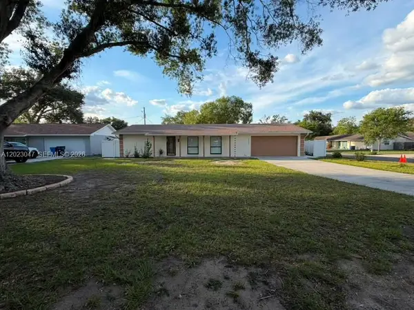 1210 Branda Vista Drive, Brandon, FL 33510