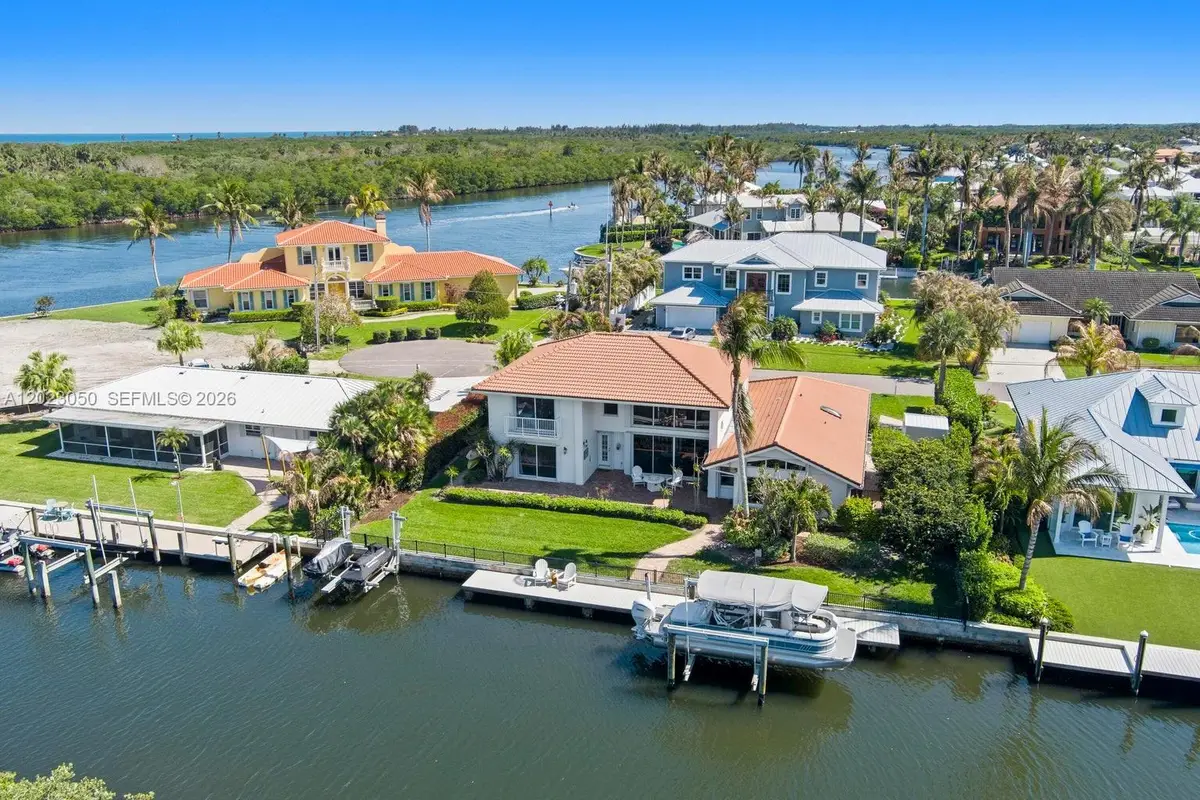 8565 SE Palm Street, Hobe Sound, FL 33455 - #1